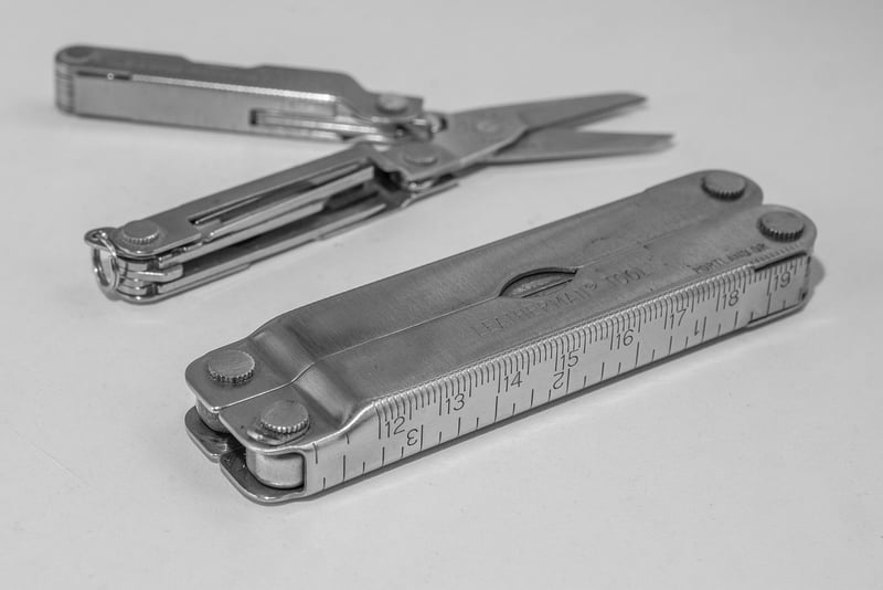 Multi-Tool Kit
