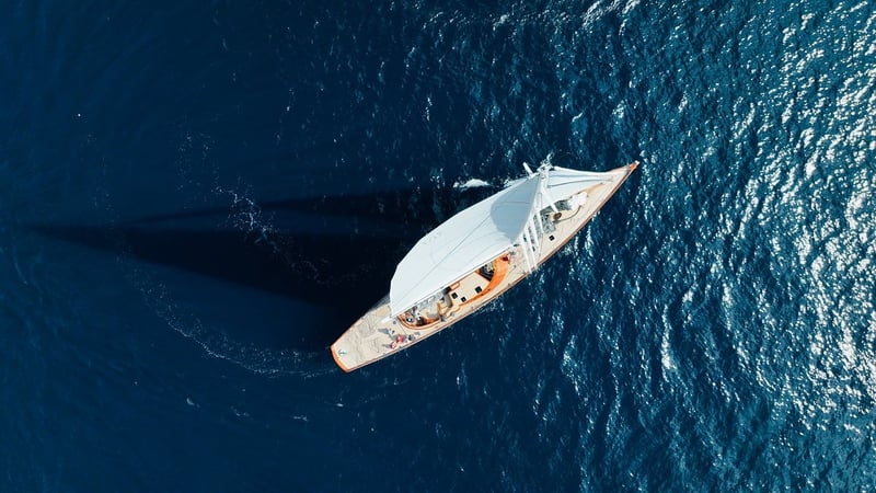 Ocean Horizon