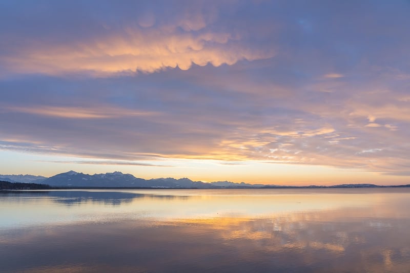 Sunset Photography